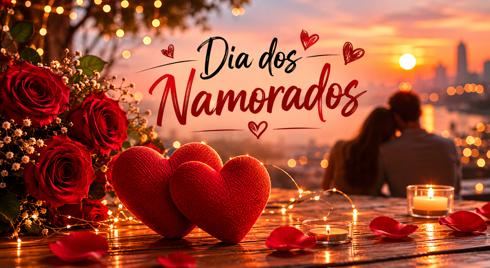dia dos namorados alianças de namoro prata 950