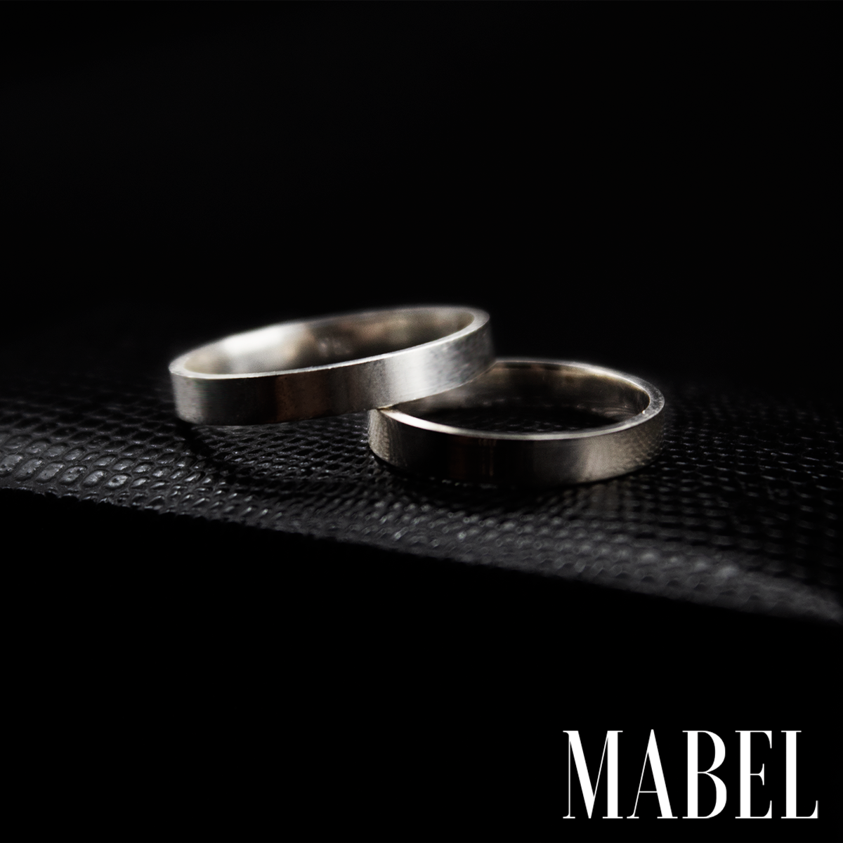 alianca de compromisso prata 950