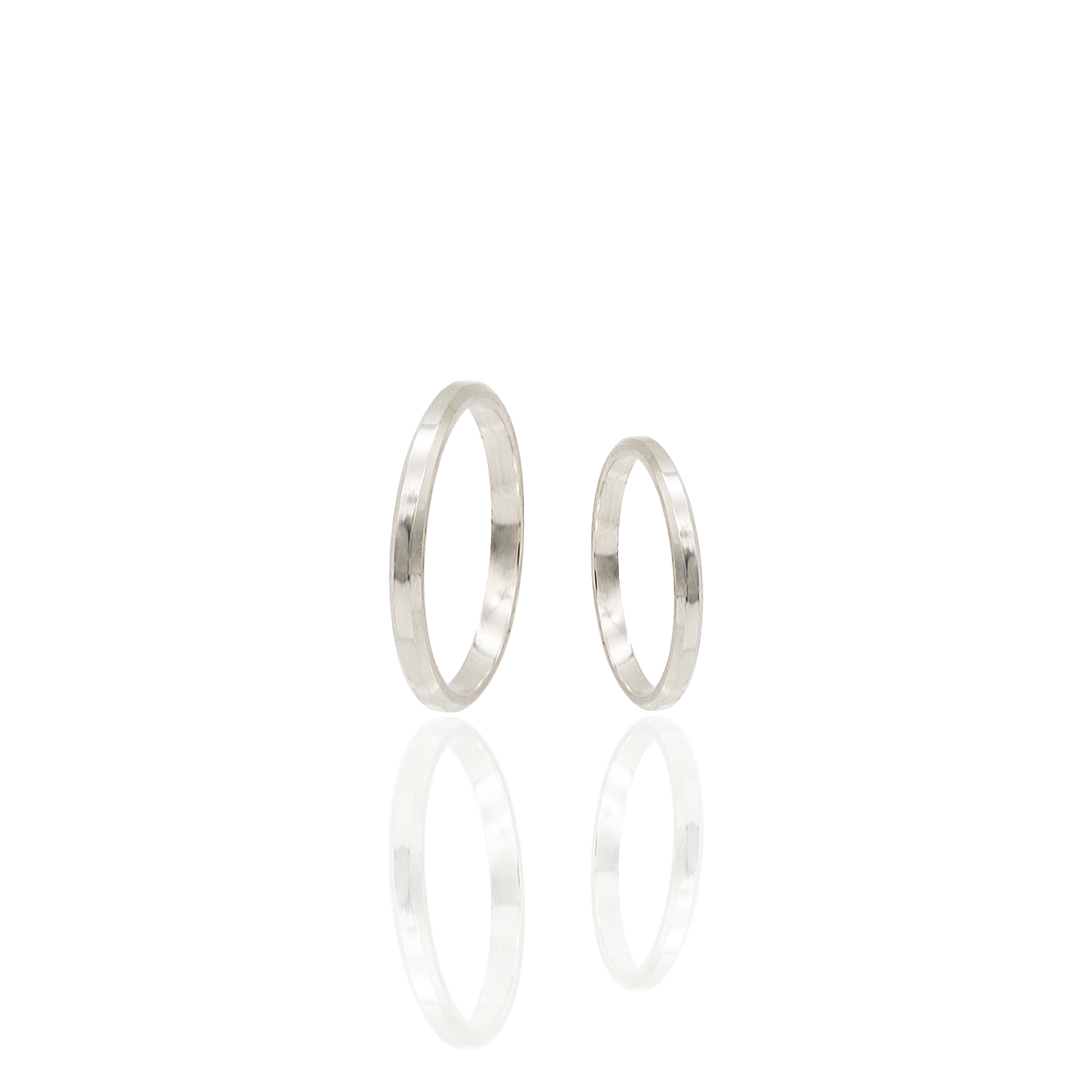 alianca de compromisso prata 950