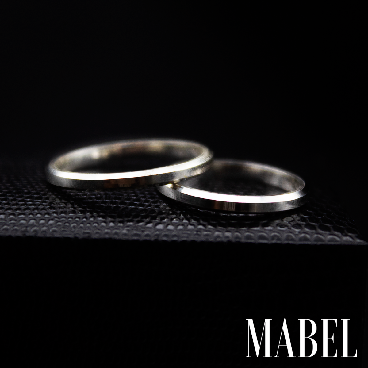 alianca de compromisso prata 950