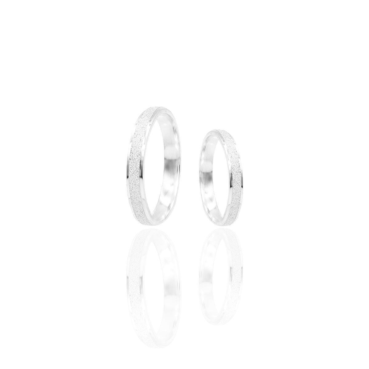 alianca de compromisso prata 950