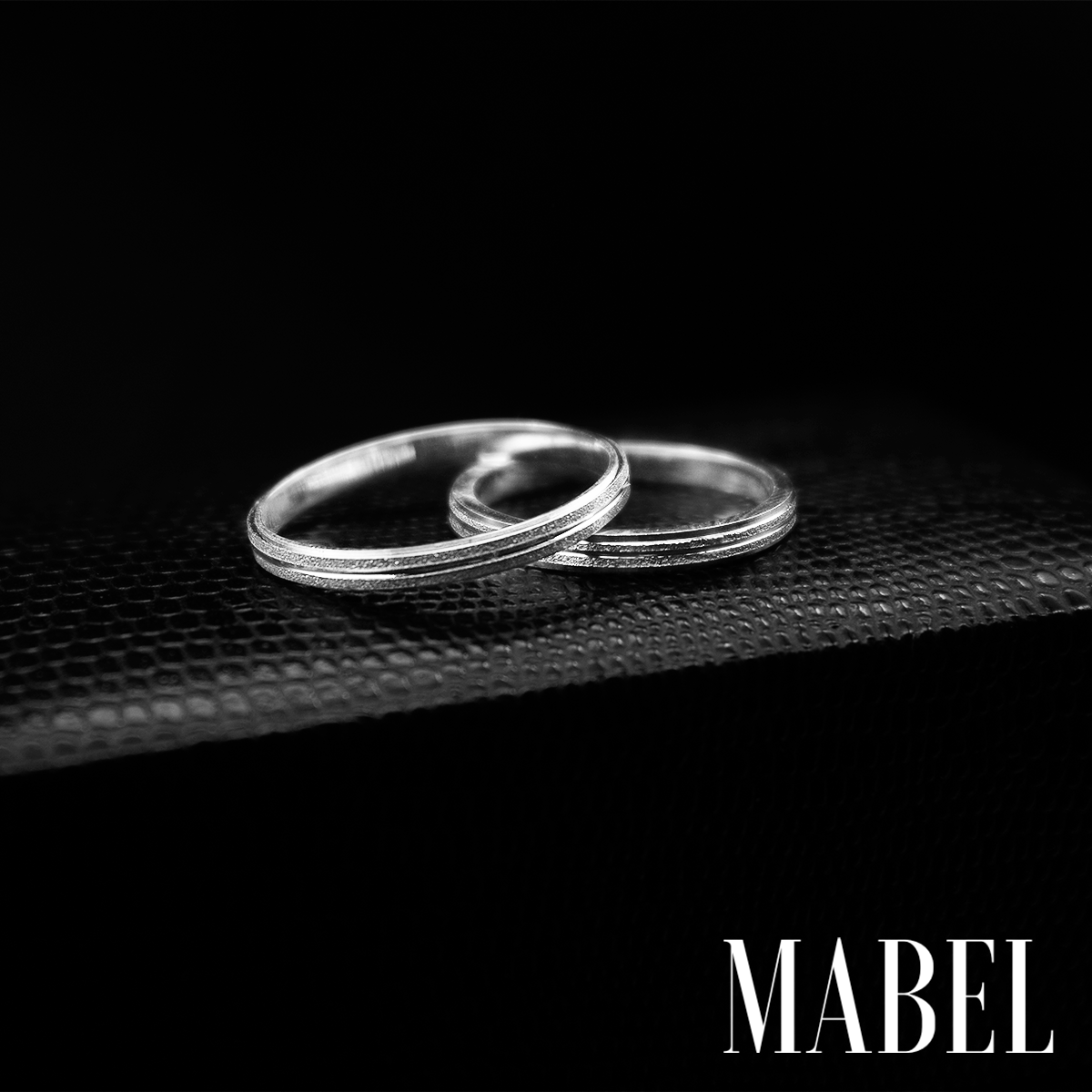 alianca de compromisso prata 950