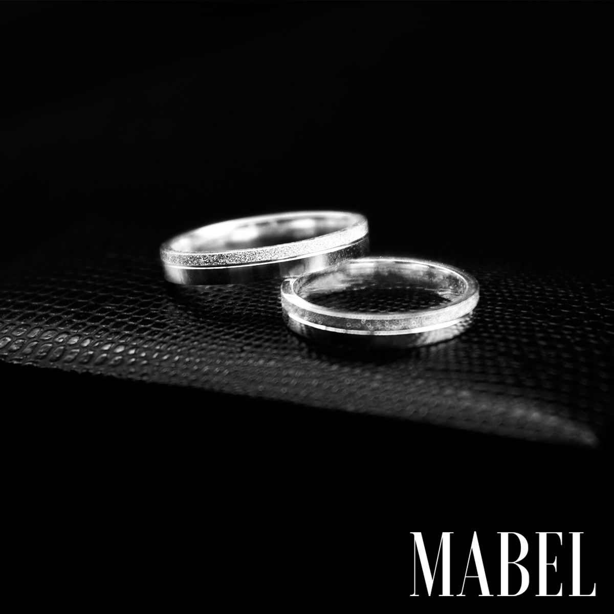 alianca de compromisso prata 950