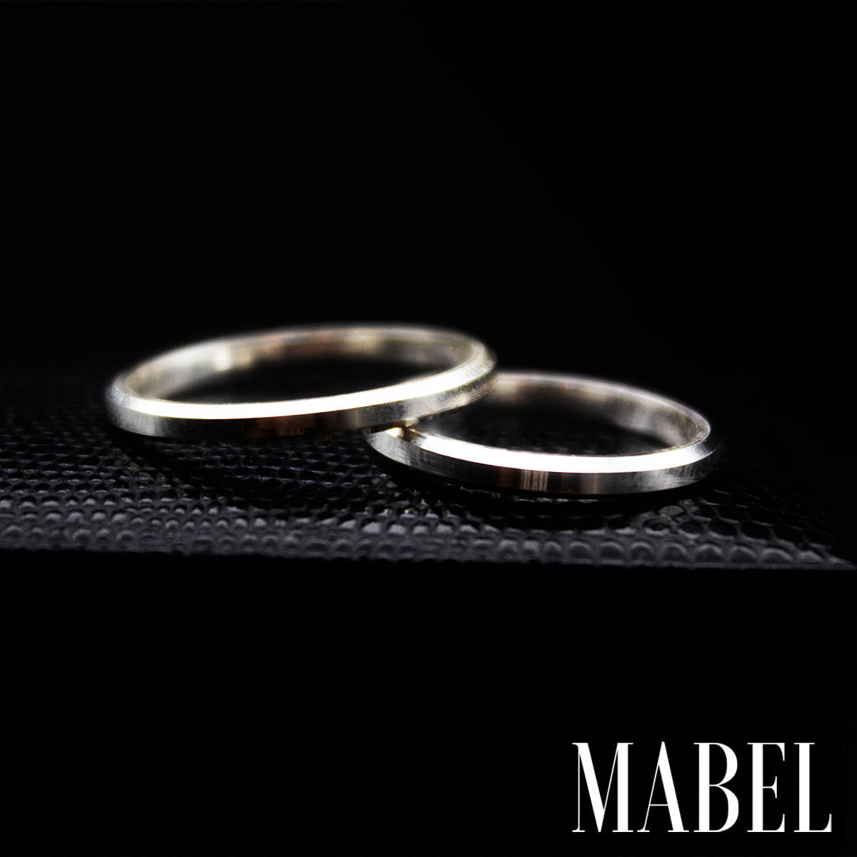 alianca de compromisso prata 950