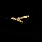 Aliança Selene Ouro 18k 3mm | Mabel