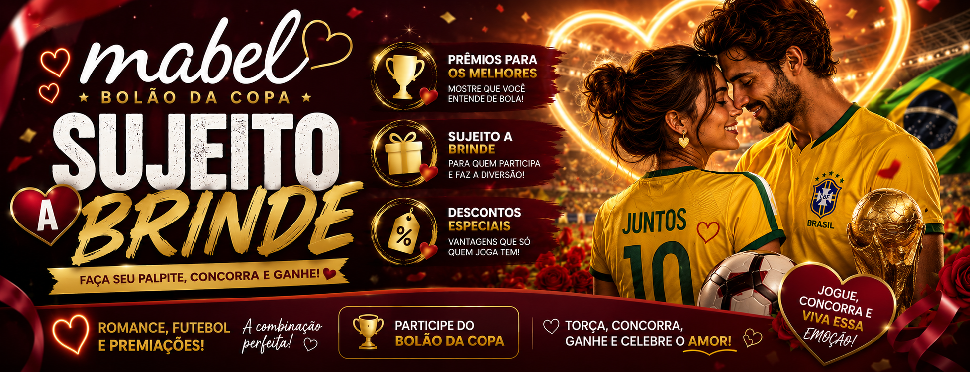 COPA MABEL
