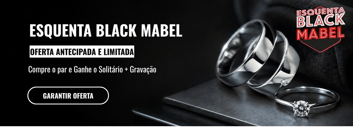 Esquenta Mabel 🔥