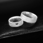 alianca de compromisso prata 950