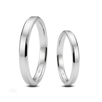 Alianças Fininhas