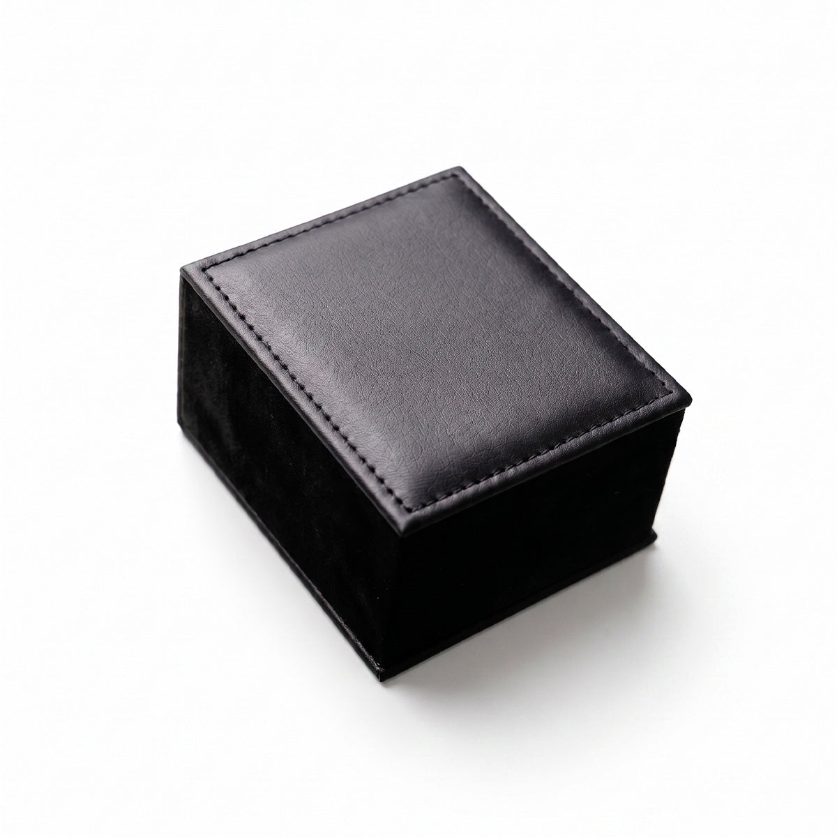 Estojo de Alianças em Suede Guardiã dos Sonhos - Premium