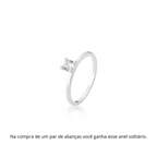 alianca de compromisso prata 950
